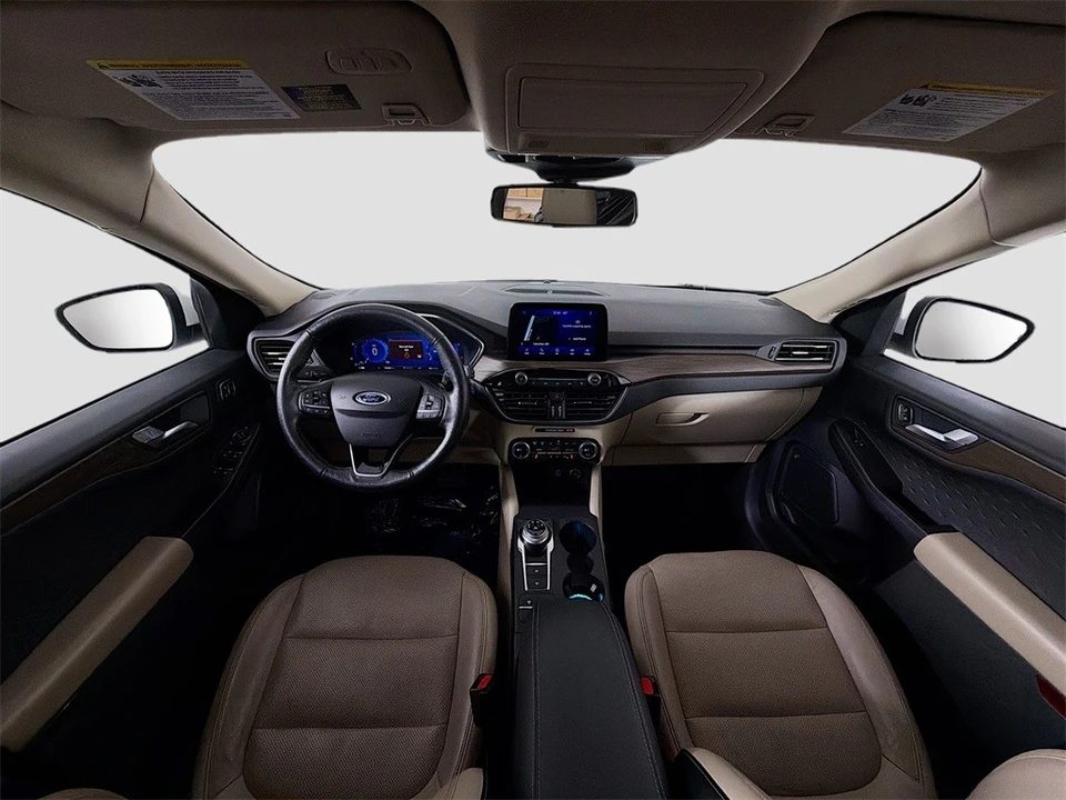 2020 Ford Escape - Image 9 of 12