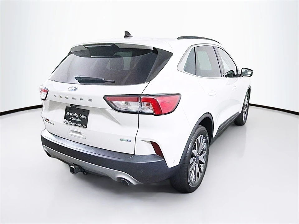 2020 Ford Escape - Image 7 of 12