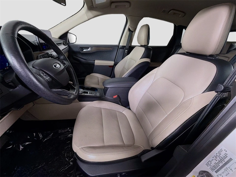 2020 Ford Escape - Image 12 of 12