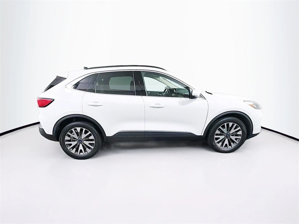 2020 Ford Escape - Image 8 of 12