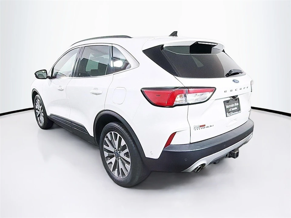 2020 Ford Escape - Image 5 of 12