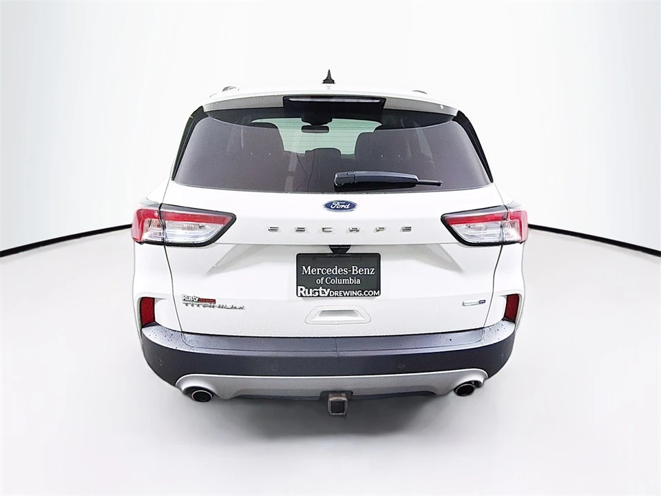 2020 Ford Escape - Image 6 of 12