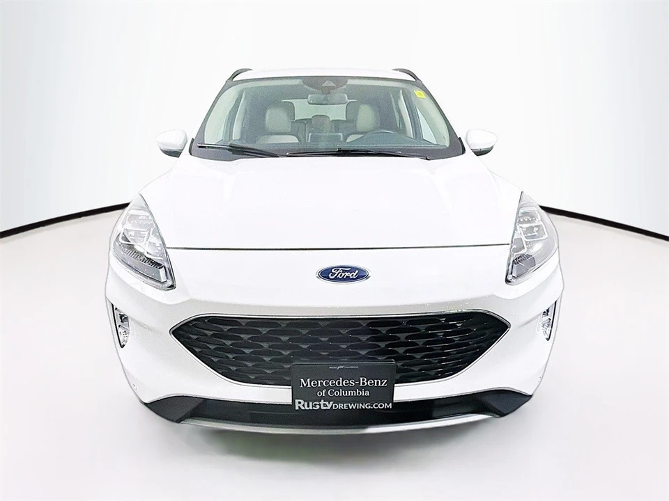2020 Ford Escape - Image 2 of 12