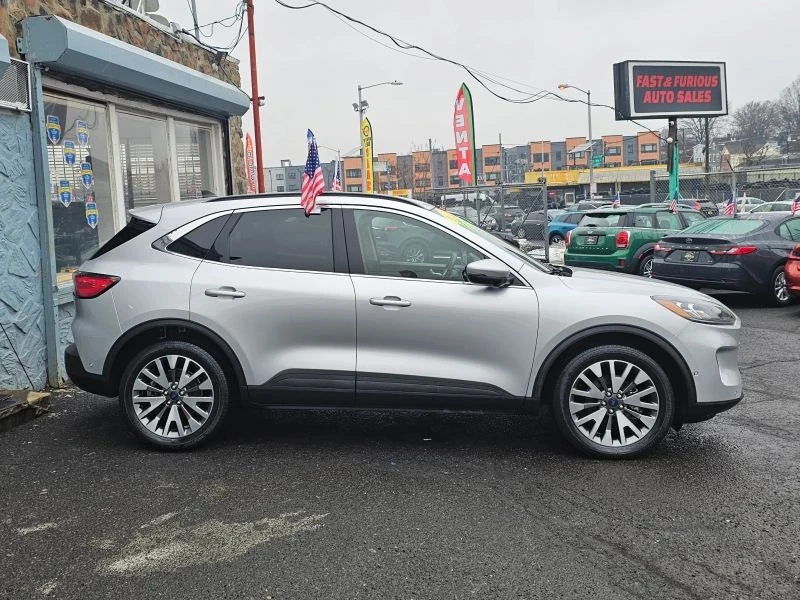 2020 Ford Escape - Image 5 of 12