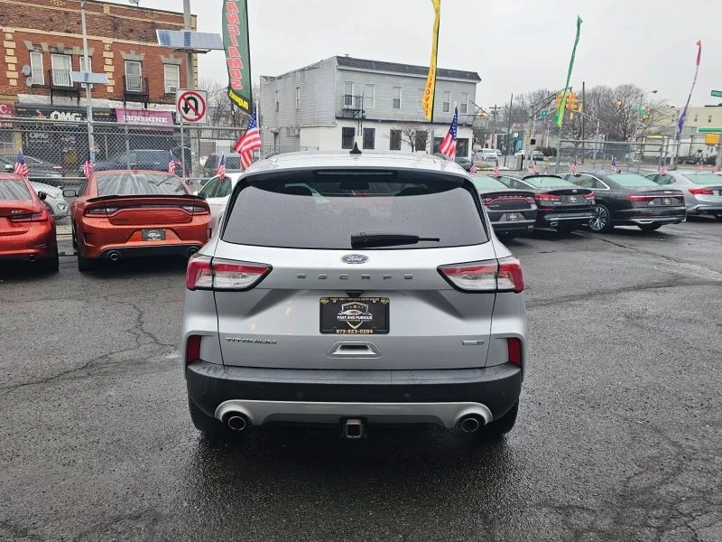 2020 Ford Escape - Image 7 of 12