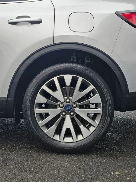 2020 Ford Escape - Image 6 of 12