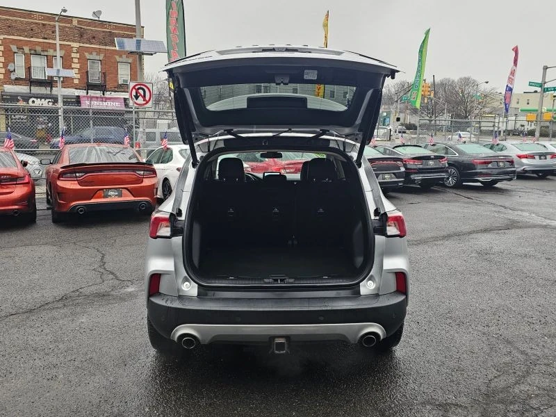 2020 Ford Escape - Image 8 of 12
