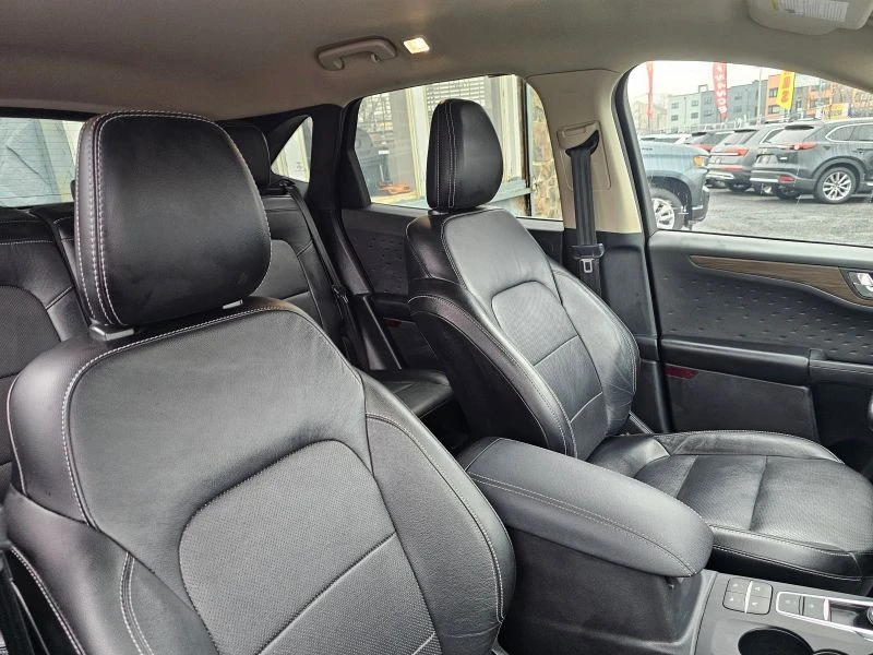 2020 Ford Escape - Image 12 of 12