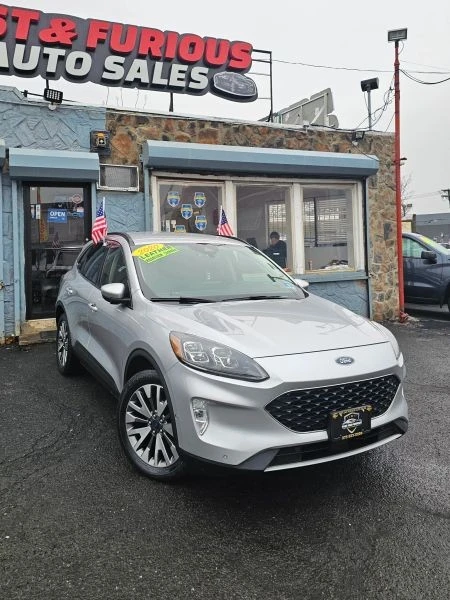 2020 Ford Escape - Image 2 of 12