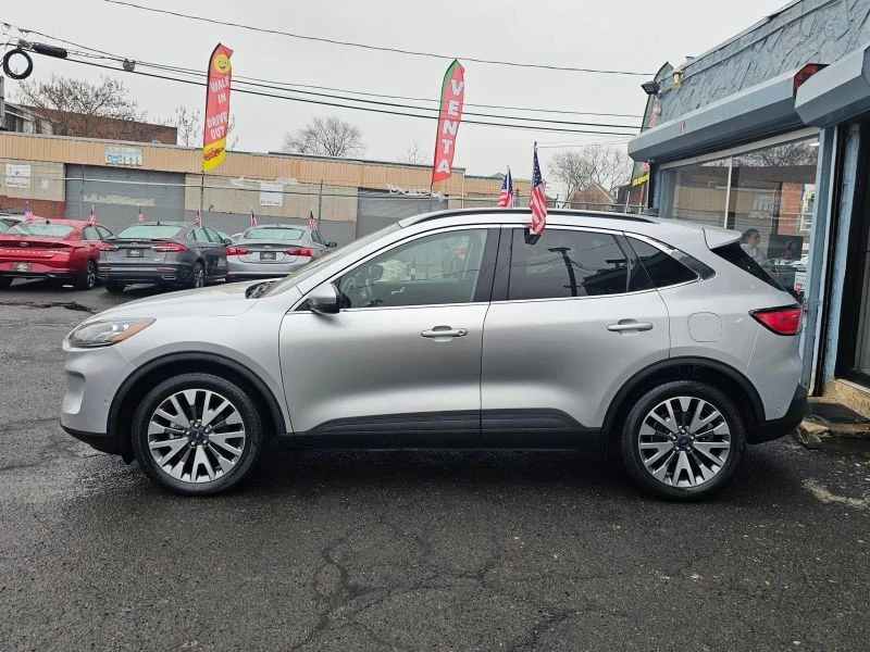 2020 Ford Escape - Image 4 of 12