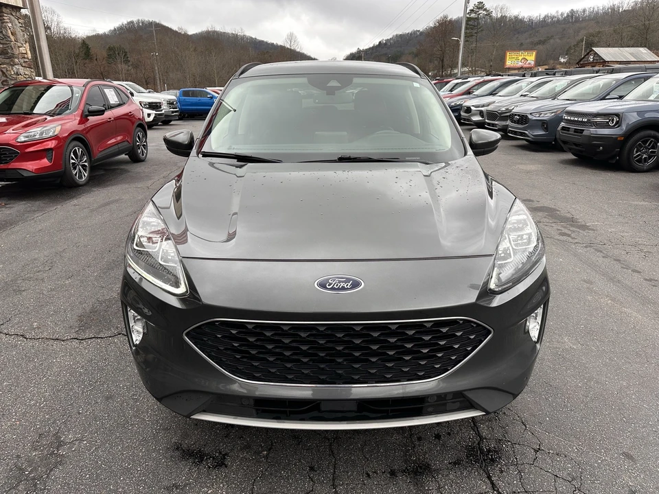 2020 Ford Escape - Image 3 of 12