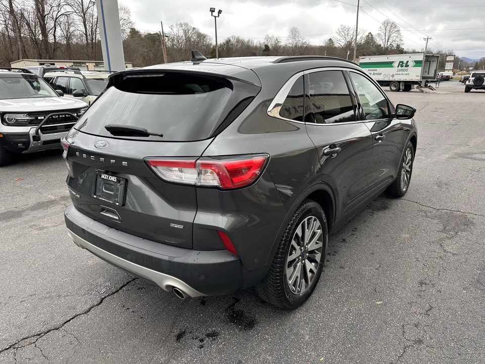2020 Ford Escape - Image 6 of 12