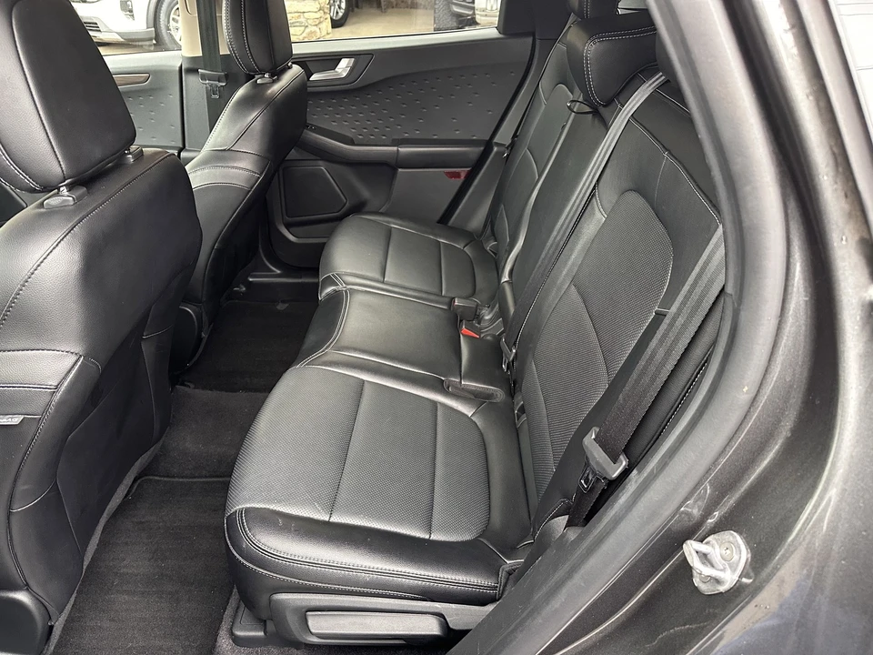 2020 Ford Escape - Image 12 of 12