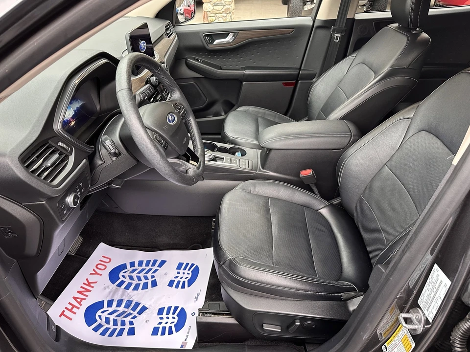 2020 Ford Escape - Image 10 of 12