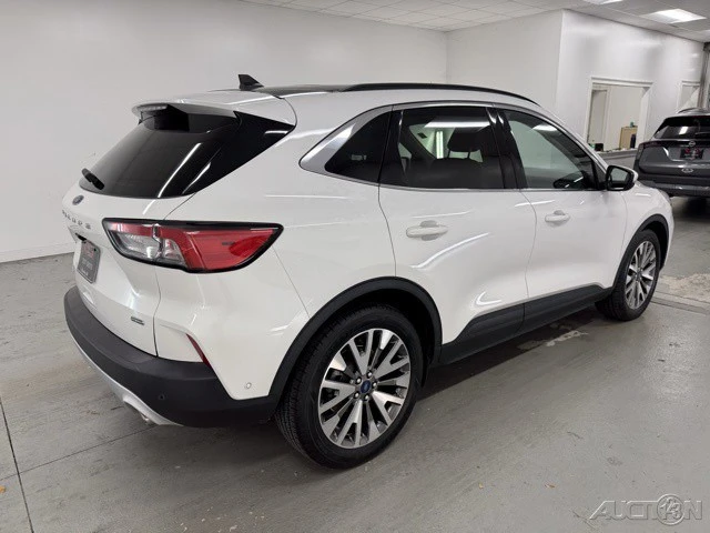2020 Ford Escape - Image 5 of 12
