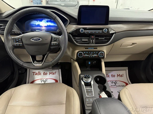 2020 Ford Escape - Image 18 of 21