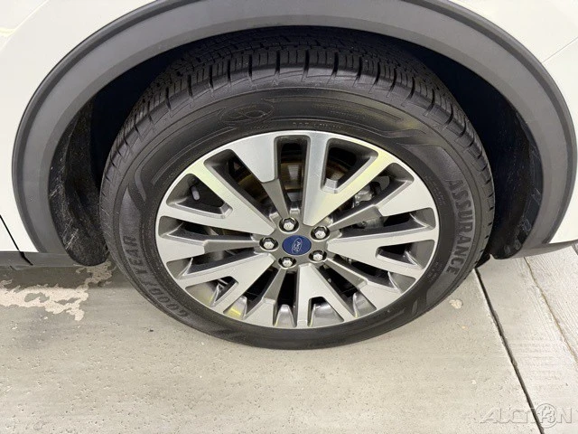 2020 Ford Escape - Image 4 of 12