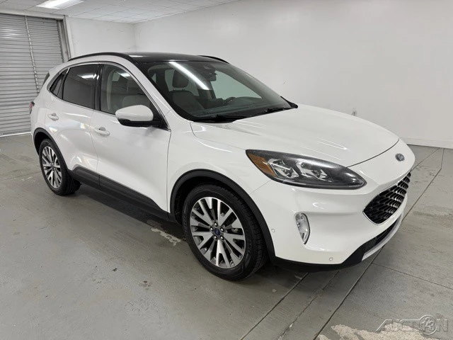 2020 Ford Escape - Image 3 of 12