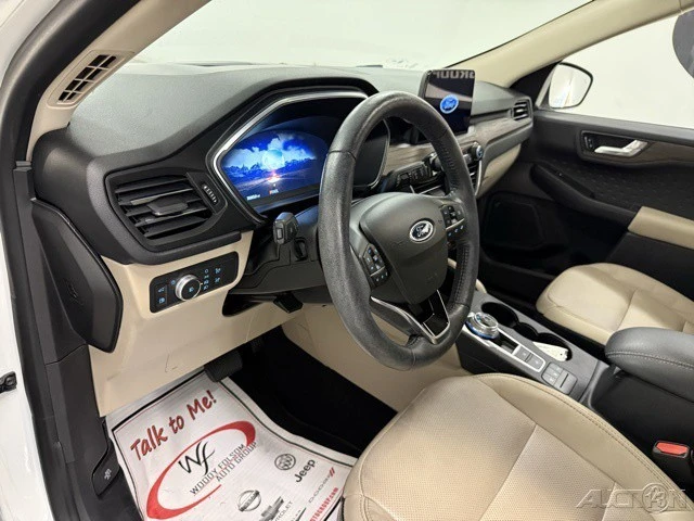 2020 Ford Escape - Image 12 of 12