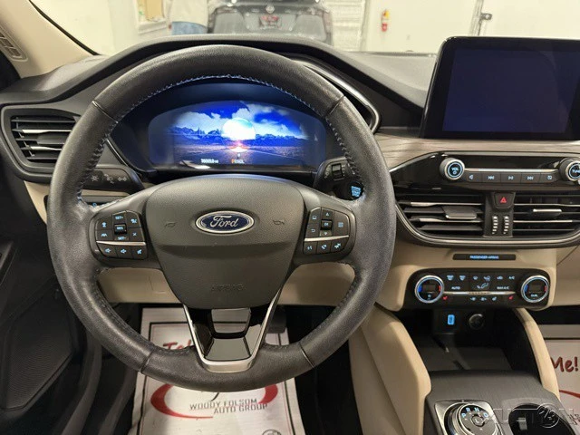 2020 Ford Escape - Image 17 of 21