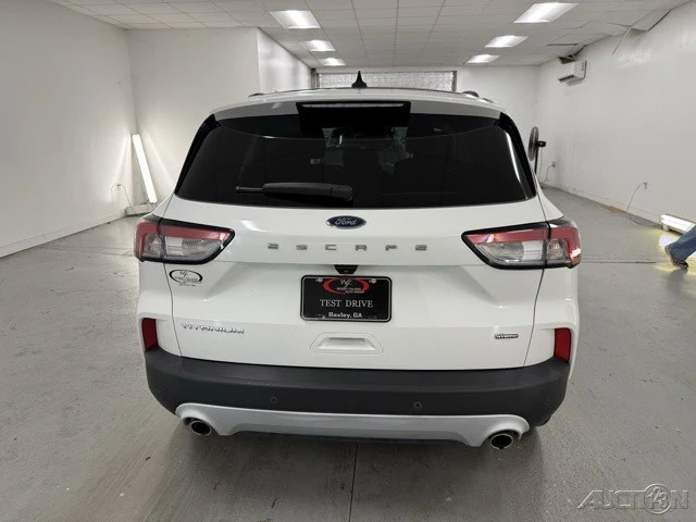 2020 Ford Escape - Image 6 of 12