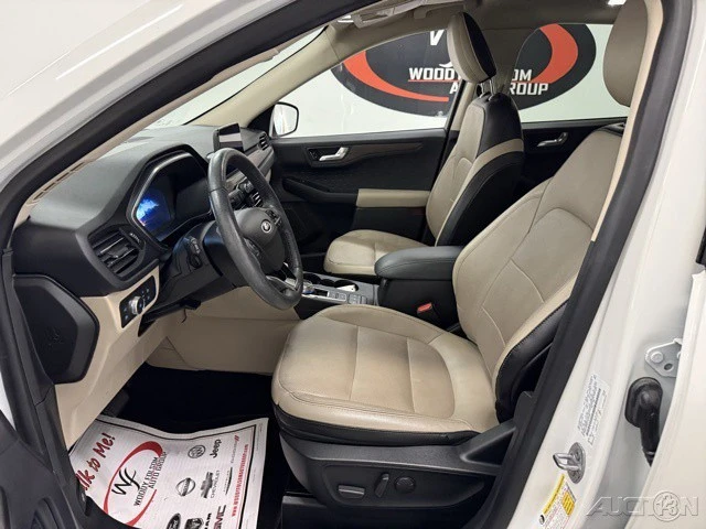 2020 Ford Escape - Image 10 of 12