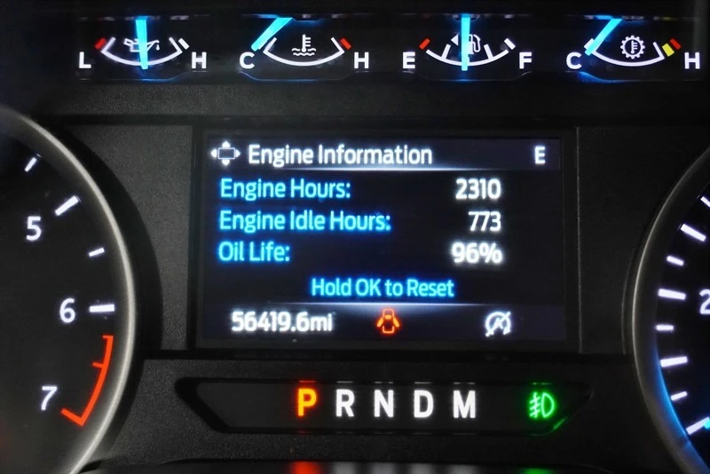 2020 Ford Expedition 4th Gen - Image 21 of 21