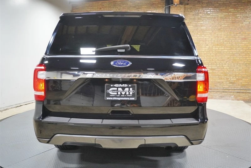 2020 Ford Expedition 4th Gen - Image 14 of 21