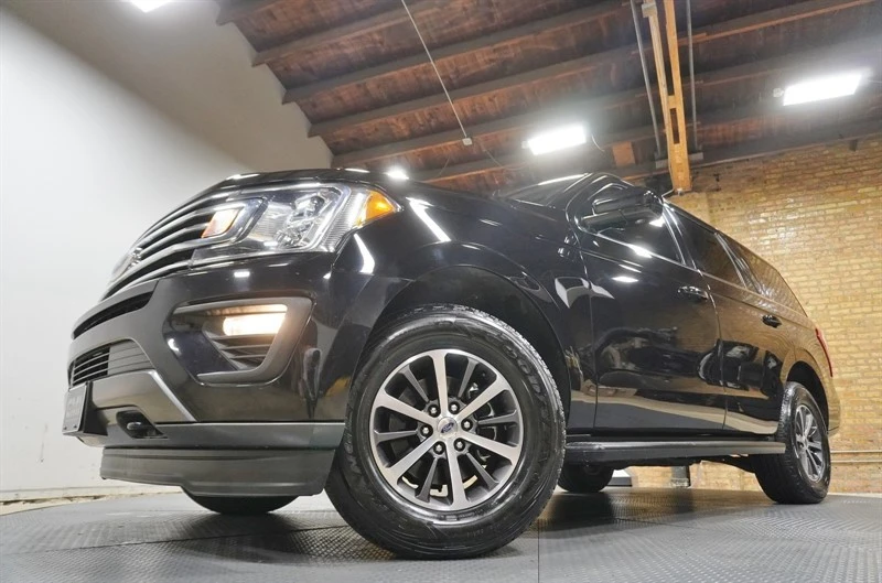 2020 Ford Expedition 4th Gen - Image 3 of 21