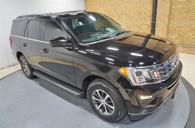 2020 Ford Expedition 4th Gen - Image 7 of 21
