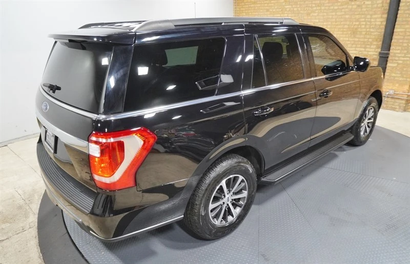 2020 Ford Expedition 4th Gen - Image 11 of 21