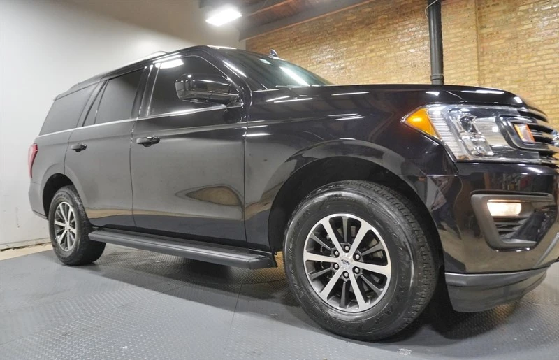 2020 Ford Expedition 4th Gen - Image 8 of 21