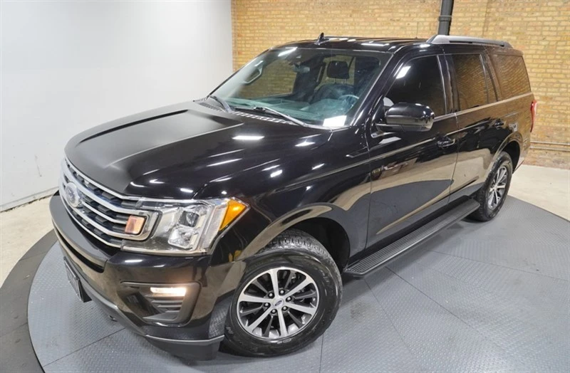 2020 Ford Expedition 4th Gen - Image 2 of 21