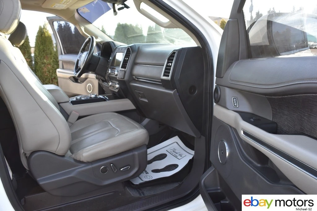 2020 Ford Expedition 4th Gen - Image 17 of 21