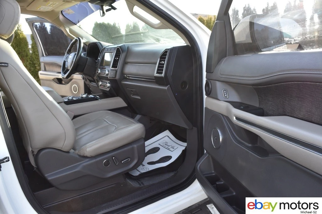 2020 Ford Expedition 4th Gen - Image 16 of 21