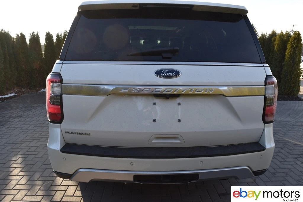 2020 Ford Expedition 4th Gen - Image 6 of 21