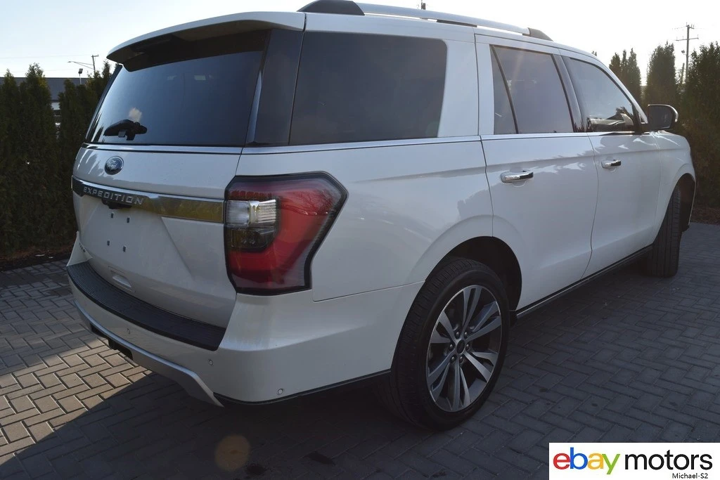 2020 Ford Expedition 4th Gen - Image 5 of 21