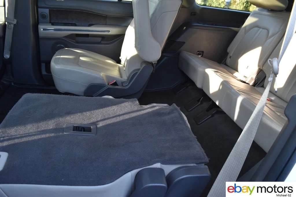 2020 Ford Expedition 4th Gen - Image 13 of 21