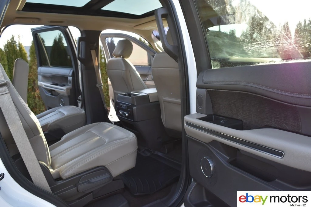 2020 Ford Expedition 4th Gen - Image 18 of 21