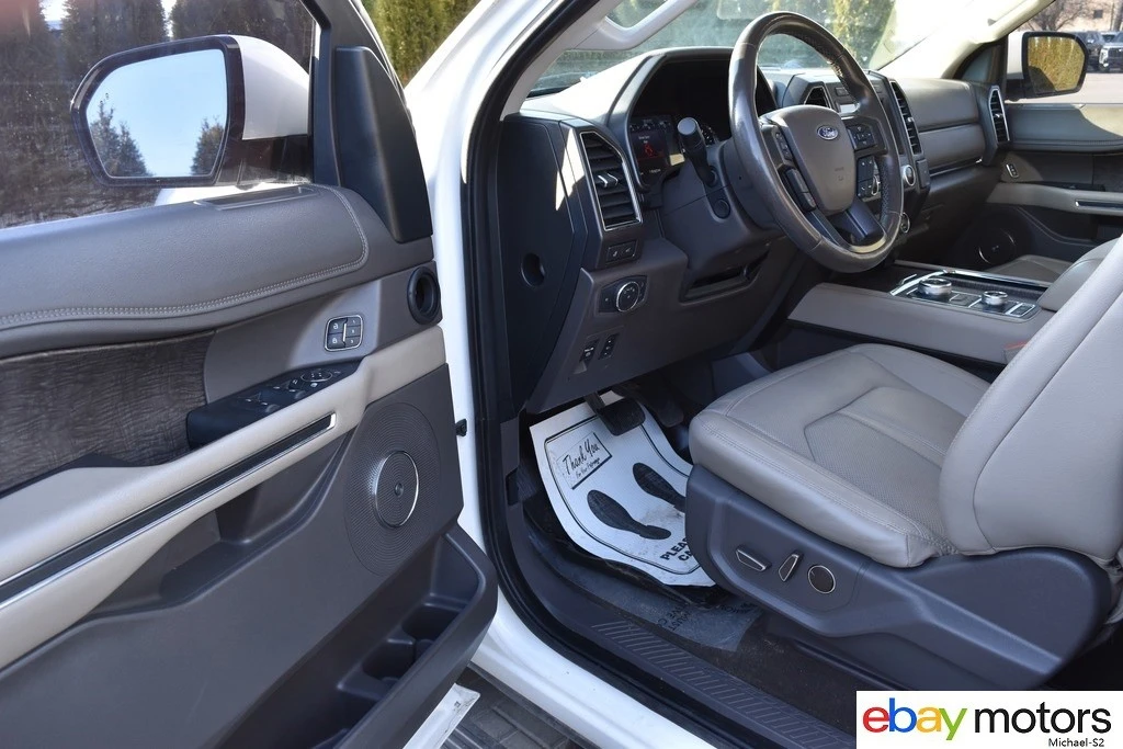 2020 Ford Expedition 4th Gen - Image 10 of 21