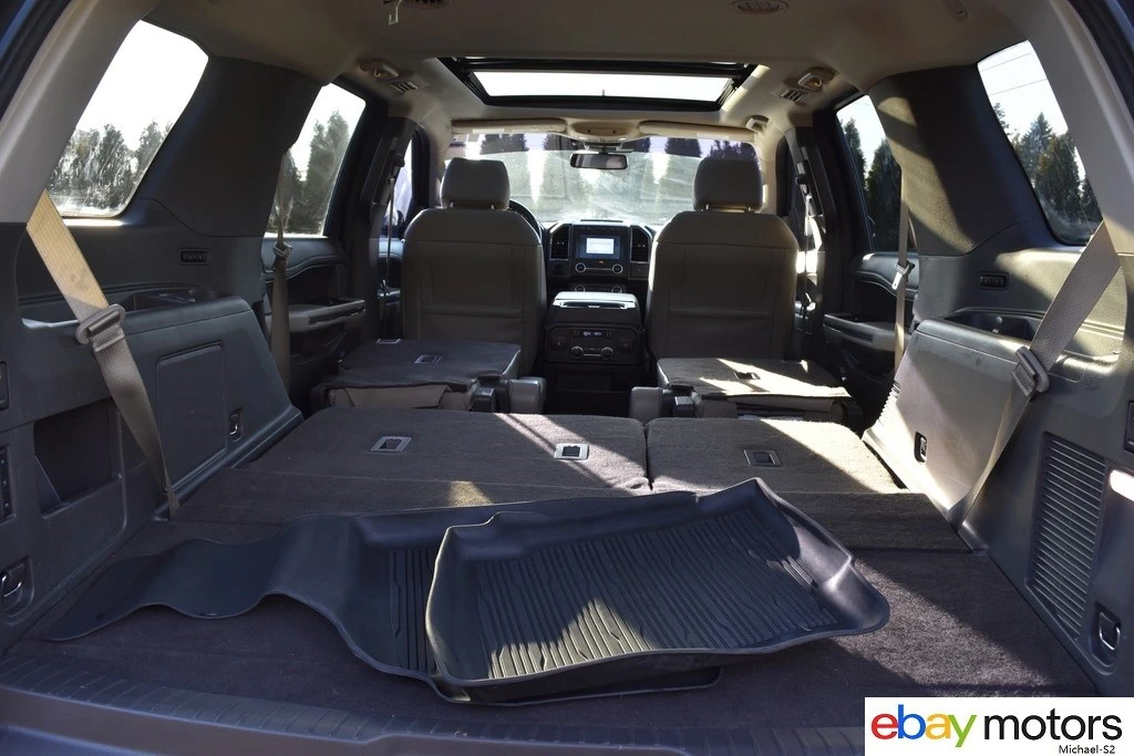 2020 Ford Expedition 4th Gen - Image 15 of 21