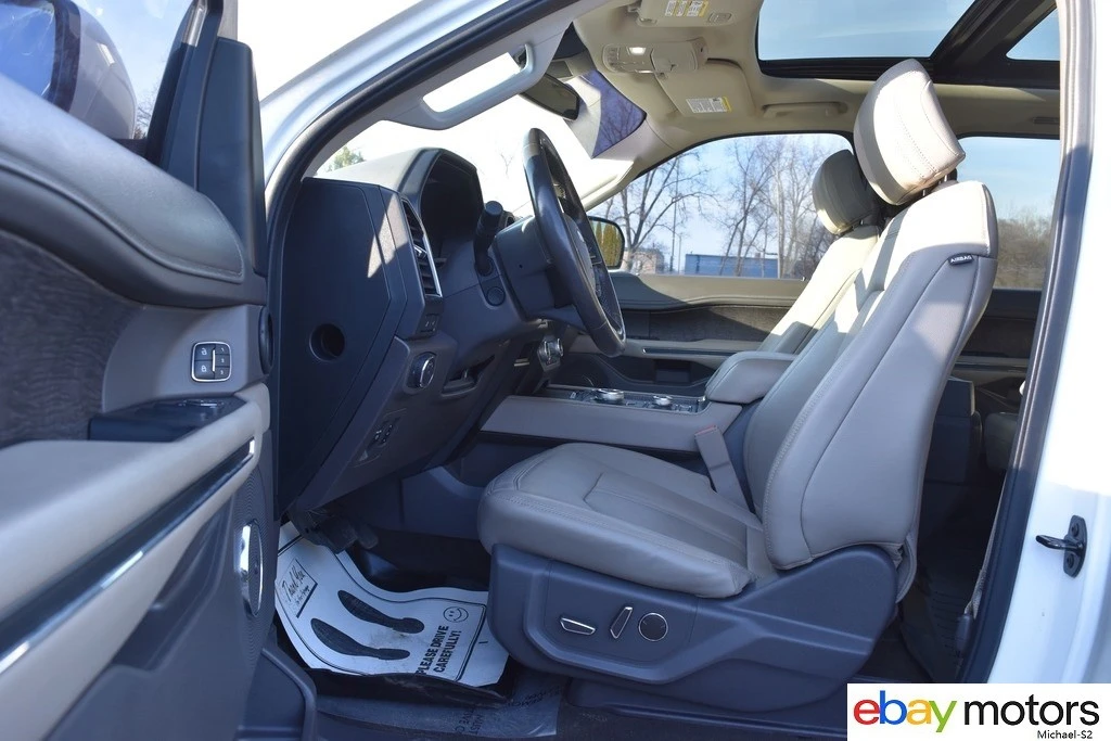 2020 Ford Expedition 4th Gen - Image 9 of 21