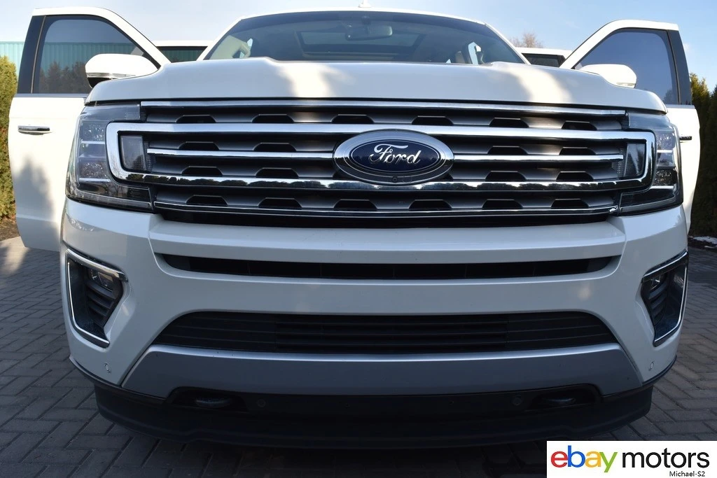 2020 Ford Expedition 4th Gen - Image 20 of 21