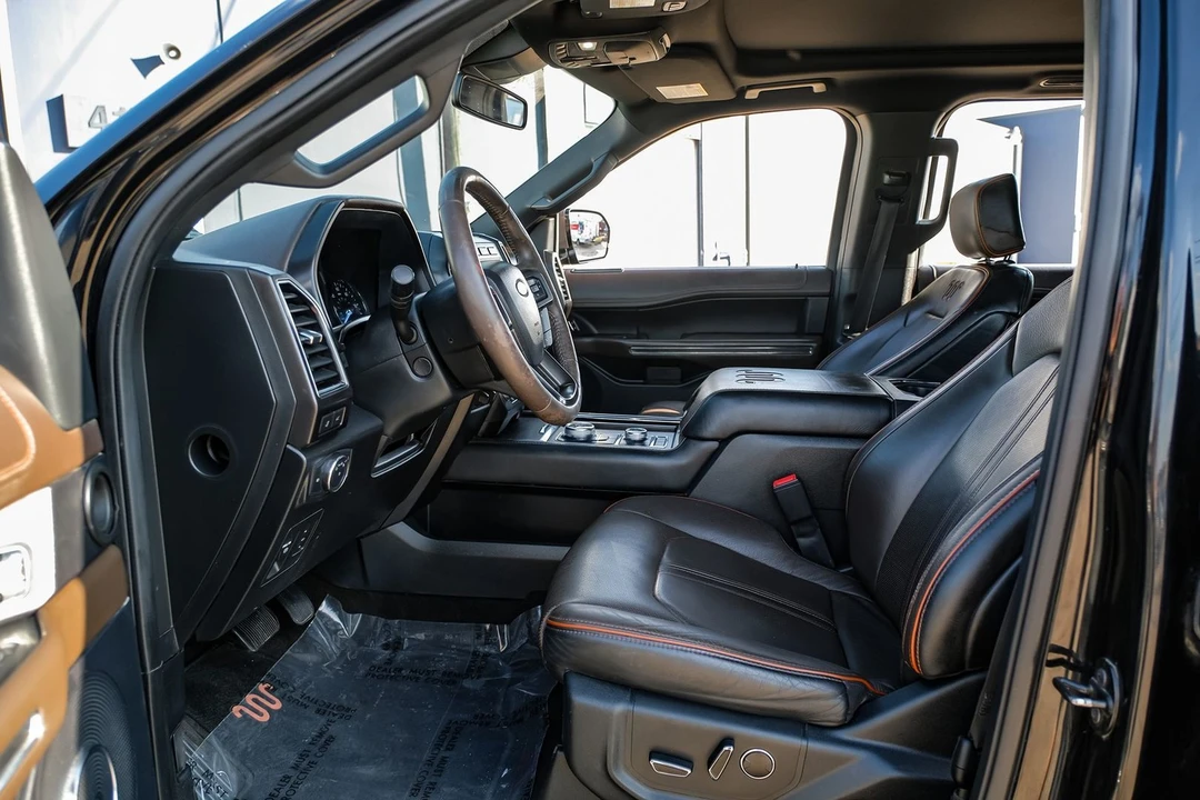 2020 Ford Expedition 4th Gen - Image 5 of 21