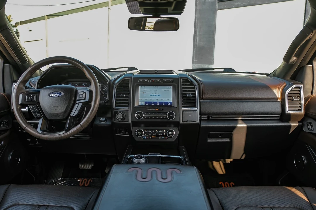 2020 Ford Expedition 4th Gen - Image 13 of 21