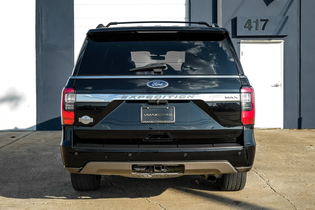 2020 Ford Expedition 4th Gen - Image 10 of 21