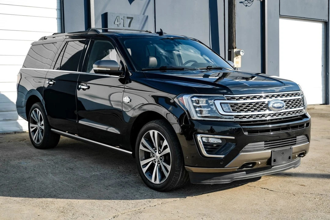 2020 Ford Expedition 4th Gen - Image 8 of 21