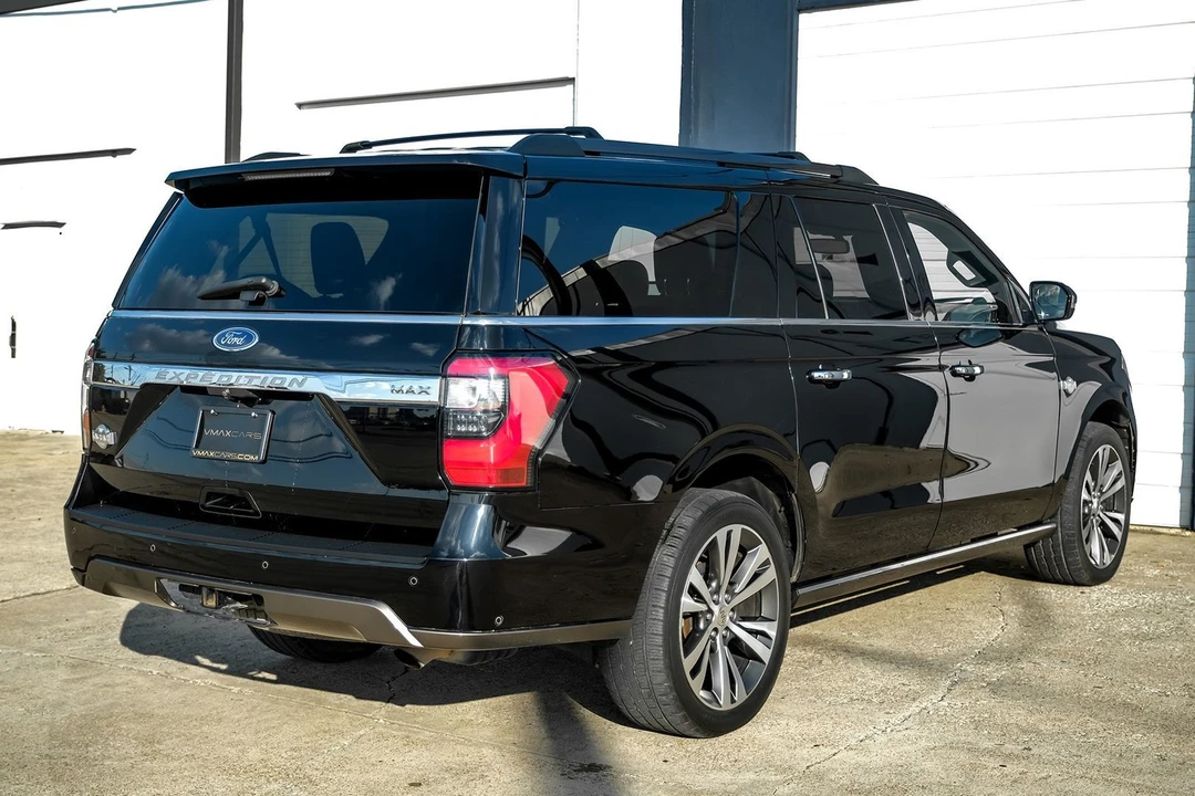 2020 Ford Expedition 4th Gen - Image 9 of 21