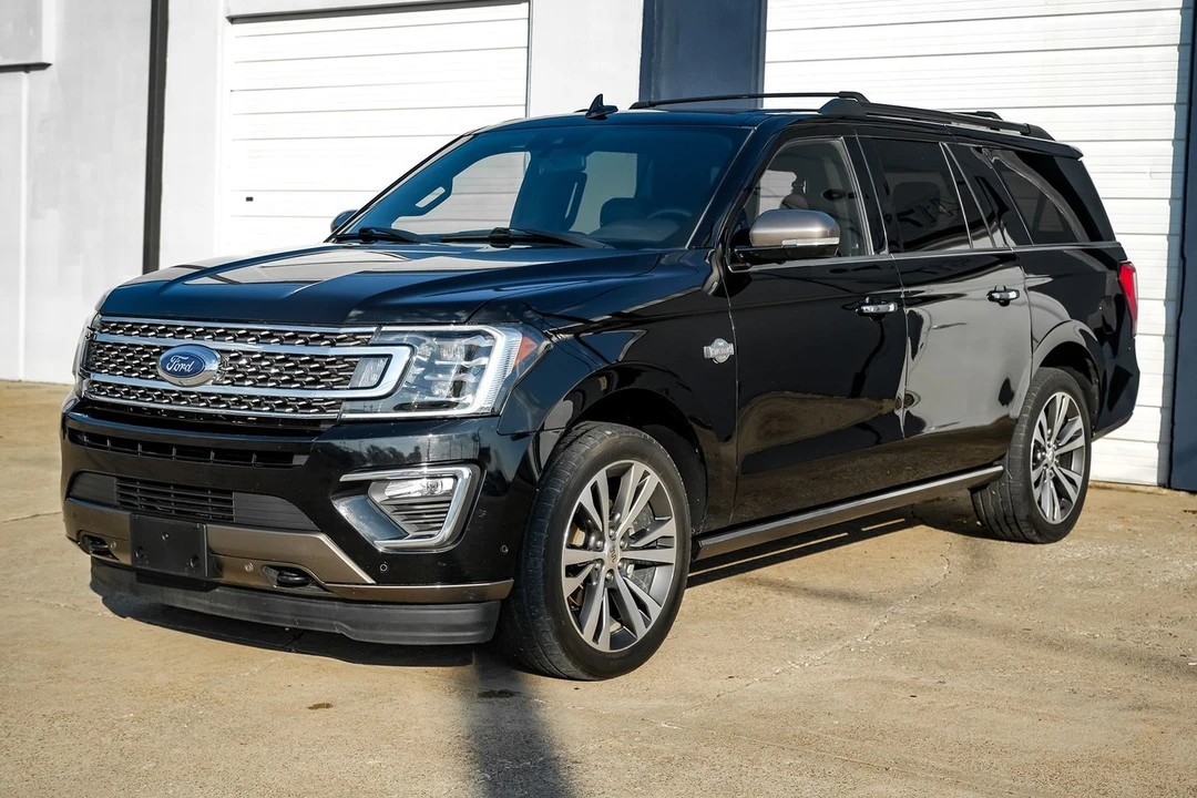 2020 Ford Expedition 4th Gen - Image 2 of 21