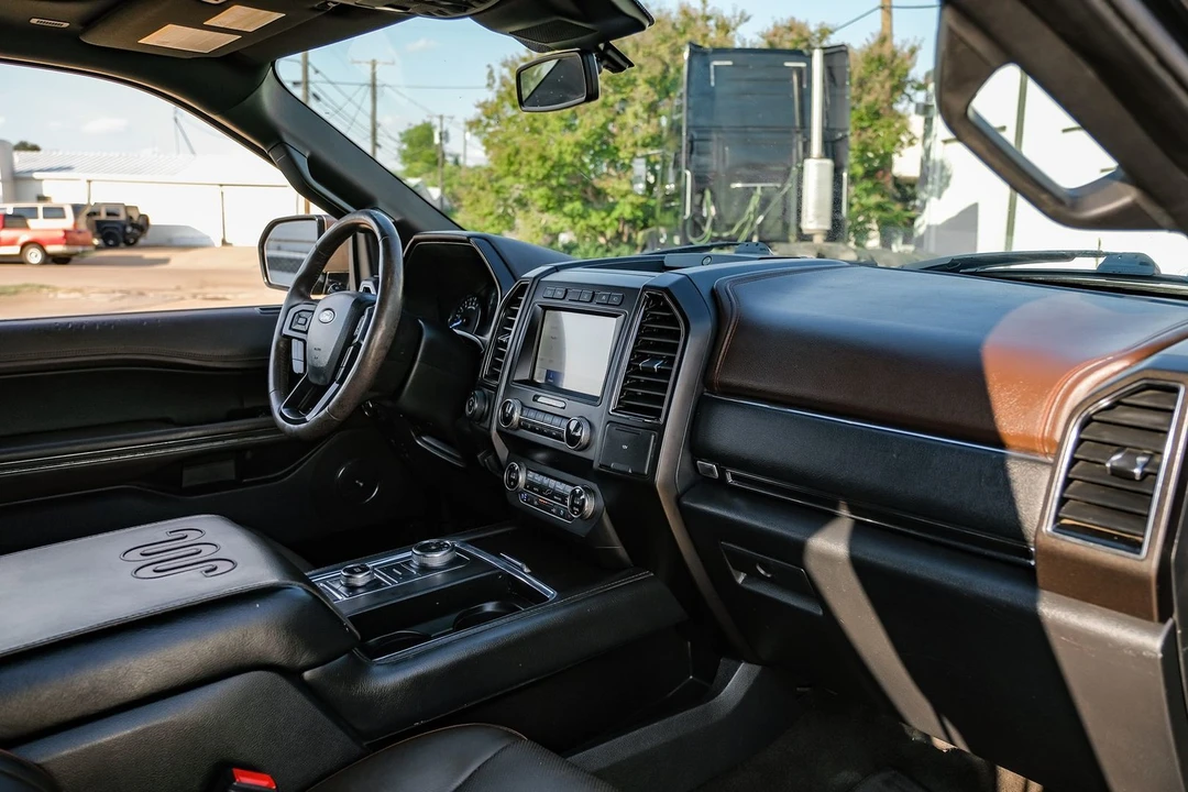 2020 Ford Expedition 4th Gen - Image 12 of 21